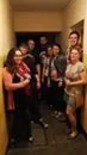 To będzie wasze ostatnie miejsce