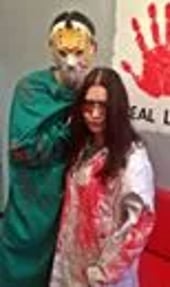 Baj, baj Maszkaro! :P