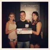 Sierociniec zdecydowanie nawiedzony