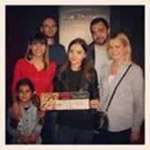 Tajemniczy podróżnik...