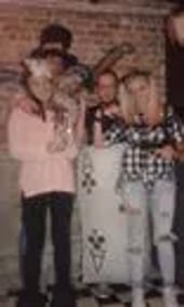 Chapeau bas, czyli czapki z głów :-D