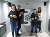 Bardzo ciekawie spędzony dzień