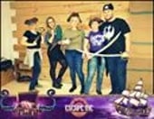 Na pokłąd szczury lądowe