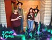 Czy Komnata Tajemnic zostanie otwarta?