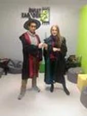 Magicznie - Klimatycznie