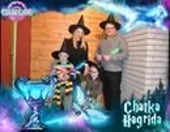 Magicznie i mrocznie 