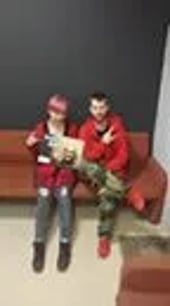 Co się stało z babcią...