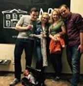 ciarki mnie przeszły...