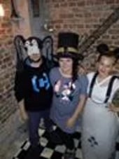 W centrum abstrakcji