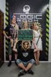 Ten grobowiec będzie waszym grobowcem
