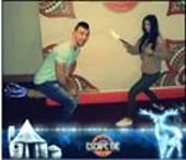 Pssst.... ejj... słyszałeś, że Hagrid podobno ma...