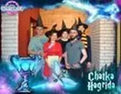 Ciemno, strasznie a czas goni nas