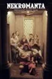 Mrocznie i wciągająco