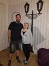 Ahhhh ten posterunek....