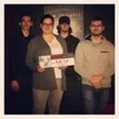 Odwiedzony nawiedzony...