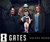 Dużo zagadek, też nietypowych, sporo pomieszczeń