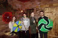 Wikingowie · Amulety Mocy