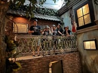 Powstanie Warszawskie