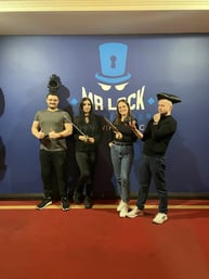 Klątwa Czarnobrodego