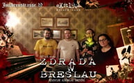 Betrayal in Breslau