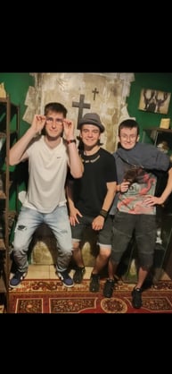 Muzeum okultyzmu Państwa Warren