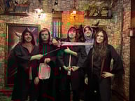 Magiczny: Polska Szkoła Magii