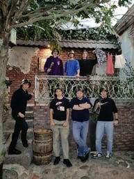 Powstanie Warszawskie