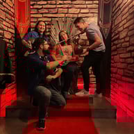 Żelazny Tron Westeros