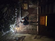 Powstanie Warszawskie