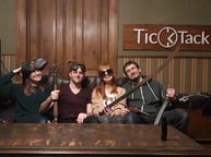 Wrota Czasu - Tortuga