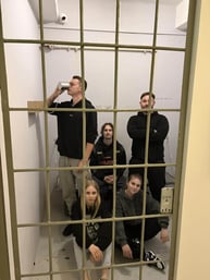 PROTOKÓŁ: FENIKS
