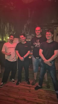 Dom mordercy Remastered