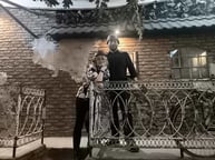 Powstanie Warszawskie