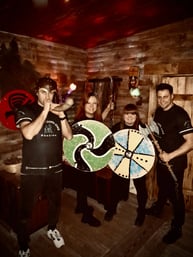 Wikingowie · Amulety Mocy