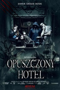 Opuszczony Hotel