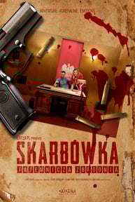 Skarbówka - Tajemnicza Zbrodnia