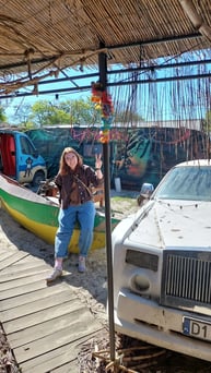 Rastamobil