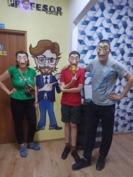 Plan A - Napad na bank