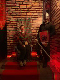 Żelazny Tron Westeros