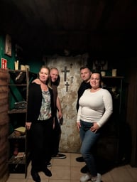 Muzeum okultyzmu Państwa Warren