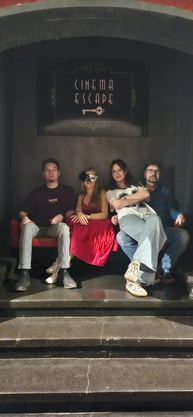 Seria Niefortunnych Zagadek