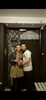 Rodzina Addamsów