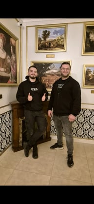 Protokół C.H.I.M.E.R.A.