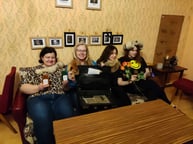 PRL 2.0 Dekonspiracja Gieńka