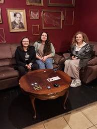 Sekretny Gabinet Zegarmistrza