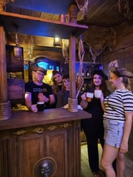 Tawerna Pod Złotą Kotwicą