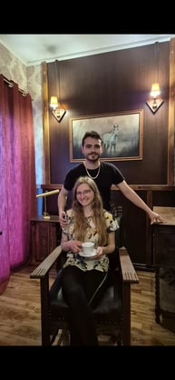 Tożsamość Mordercy