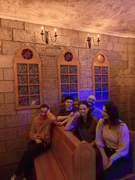 Archiwum X: Sprawa 666