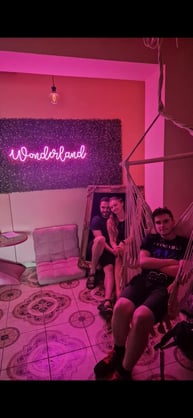 Wonderland
