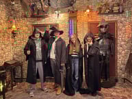 Magiczny: Polska Szkoła Magii